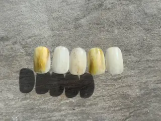 ネイル tsunegi yuukaのネイルデザイン