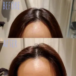 パーマ 酒井 実希子のその他イメージ