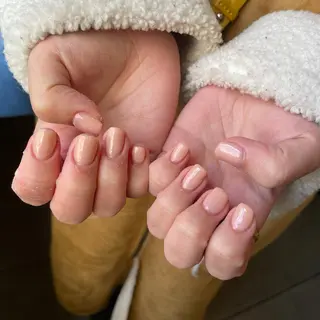 ネイル SOL　nail イマナカのネイルデザイン