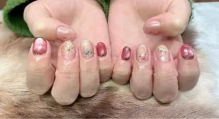 ネイル Nail ecxia ／Reikaのネイルデザイン