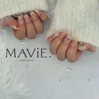 ネイル MAViE. nail salonのネイルデザイン