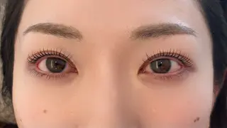 マツエク・マツパ LUNA kaoriのマツエク・マツパデザイン