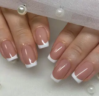 ネイル ふくもと .のネイルデザイン