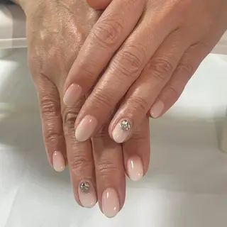 ネイル 木村 ゆうなのネイルデザイン