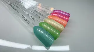 ネイル tomo ♡のネイルデザイン