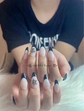 ネイル RAMU Nail 恵比寿店のネイルデザイン