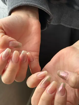 ネイル ayaka naruのネイルデザイン