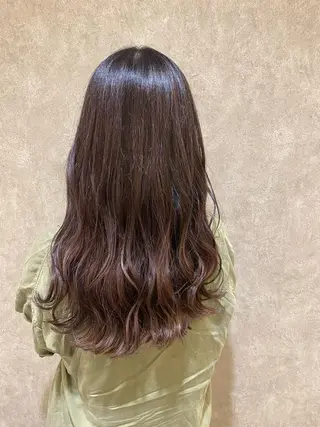 ロング 🌼Remember MAE🌼のヘアスタイル