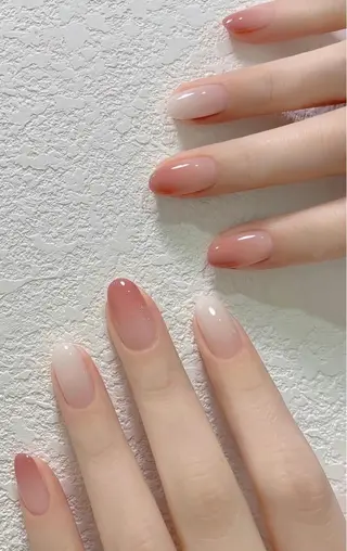 ネイル BIEL/ビエル ネイル&まつ毛パーマのネイルデザイン