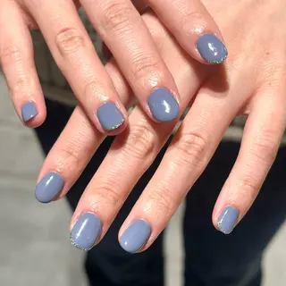 ネイル shibuya *゚のネイルデザイン