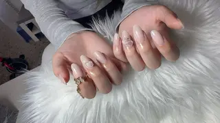 ネイル HANA NAILのネイルデザイン