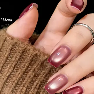 ネイル ✨Dreamy NORAのネイルデザイン