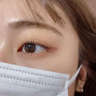 マツエク・マツパ Nalu eyelashのマツエク・マツパデザイン