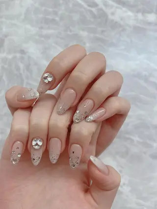 ネイル Nailist🌟 Wakanaのネイルデザイン