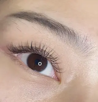 マツエク・マツパ Arana池袋 Ayumi🦋のマツエク・マツパデザイン