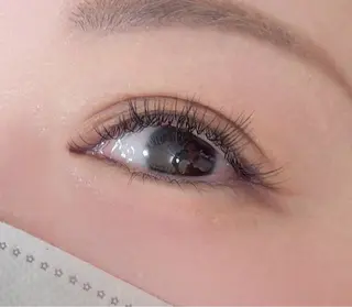 マツエク・マツパ マキ eyelashのマツエク・マツパデザイン