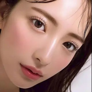 マツエク・マツパ 束感マツエク💗/ ayakaのマツエク・マツパデザイン