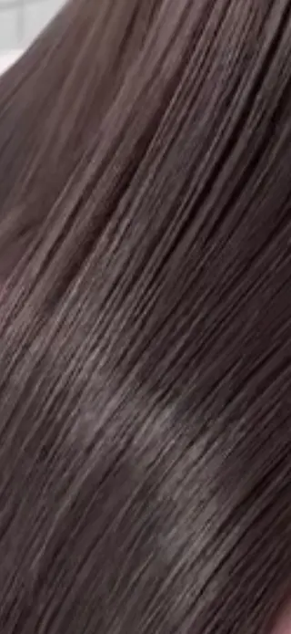 ミディアム SALOWIN 大宮 crest所属・.ｒｅｏ 大宮のヘアケア屋さんのヘアスタイル