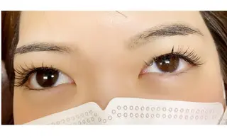 マツエク・マツパ uniii相模大野 Yoshizawaのマツエク・マツパデザイン