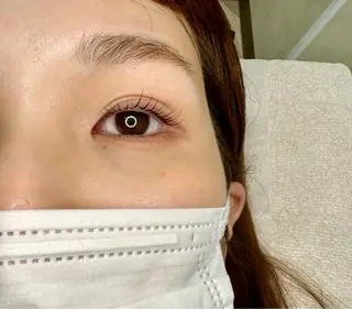 マツエク・マツパ 杉﨑 遥のマツエク・マツパデザイン