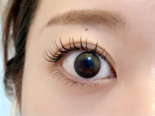 マツエク・マツパ Leola ERIKAのマツエク・マツパデザイン