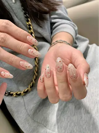 ネイル haru nailのネイルデザイン