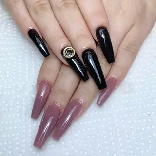 ネイル Umi nail& eyelash ゆみのネイルデザイン