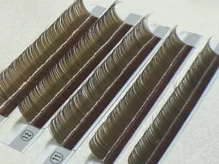 マツエク・マツパ *.川崎中島.* Álloのマツエク・マツパデザイン