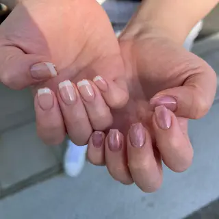 ネイル tsumeno hitoのネイルデザイン