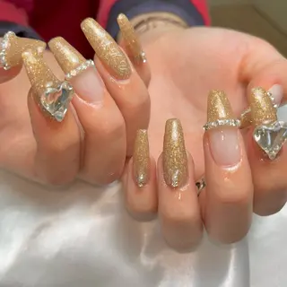 ネイル le ciel nailのネイルデザイン