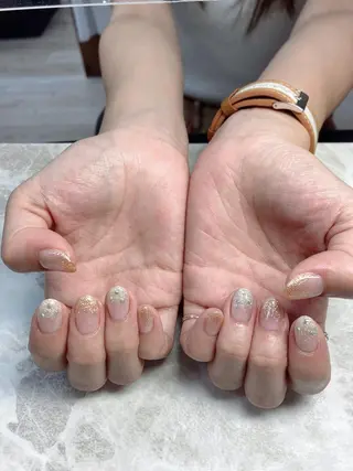 ネイル Salon'dS 吉澤のネイルデザイン