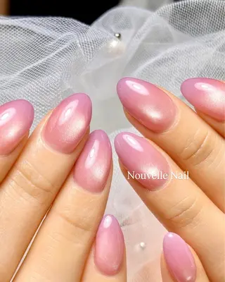 ネイル Nouvelle Nailのネイルデザイン
