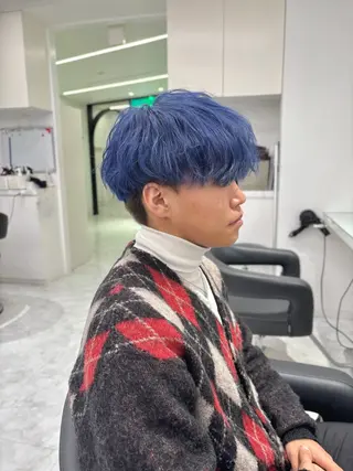 ロング カラー 💖ミルクティー💖 あかり💖のヘアスタイル