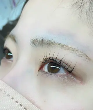 マツエク・マツパ sui 相河のマツエク・マツパデザイン