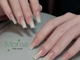 ネイル MoriseNail 原宿店のネイルデザイン