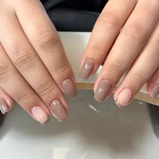 ネイル milimili アンナのネイルデザイン