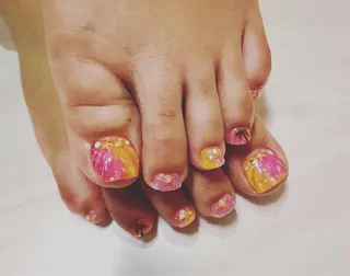 ネイル NAIL salon ACEのネイルデザイン