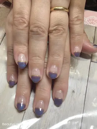 ネイル ✨アン ミユ✨のネイルデザイン