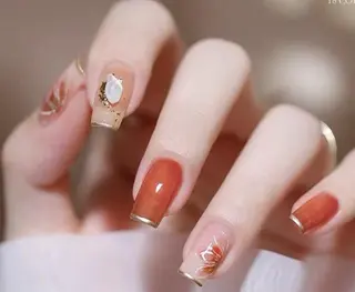 ネイル Cute beauty2のマツエク・マツパデザイン