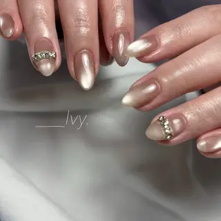 ネイル nail salon Ivy【放出】のネイルデザイン