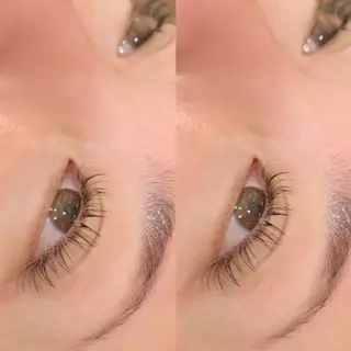 マツエク・マツパ 🌷 IHARA🌷のマツエク・マツパデザイン