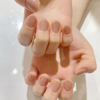 ネイル Umi nail& eyelashのネイルデザイン