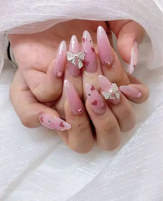 ネイル The Nail & Eye Lashの眉毛・アイブロウイメージ