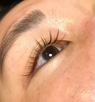 マツエク・マツパ うちかわ ゆまのマツエク・マツパデザイン