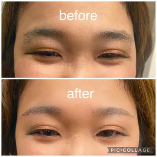 アイブロウ chiara 舞音（まお）のその他イメージ