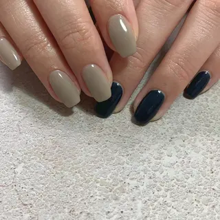 ネイル clocln / Suzukaのネイルデザイン