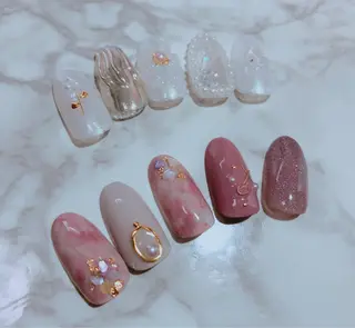 ネイル Regaro i.sのネイルデザイン