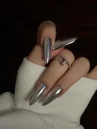 ネイル sakii_nail 池袋のネイルデザイン