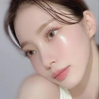 マツエク・マツパ 韓国風/束間マツエク /京橋SUZU🖤のマツエク・マツパデザイン