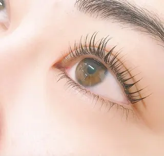 マツエク・マツパ ミントラッシュ 立川店 izumiのマツエク・マツパデザイン